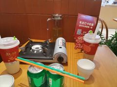 -客临百思德·东北特色馆(龙湖时代天街店)