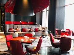 -西安W酒店·WEI全味西餐厅