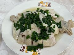 -凤城礼记鱼翅海鲜酒家(新马路总店)