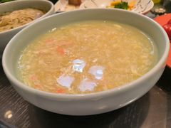精选粟米羹-海天楼中餐厅(吴宫泛太平洋酒店)