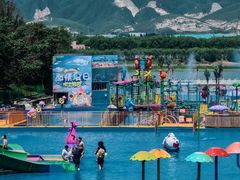 -青龙湖公园