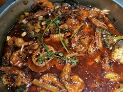 -邵汇大虾(大东门店)