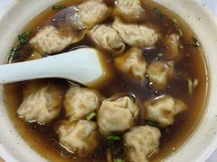 -蒋家桥饺面店(奥邦店)