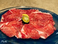 西班牙火腿-贰捌零叁精致料理(钱湖店)