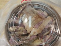 盐水鸭-戚顺兴盐水鸭(新街口明瓦廊店)