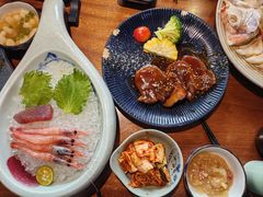 -九井澤精致料理(金茂店)