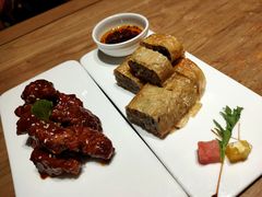 -枣子树·素食餐厅(普陀山店)