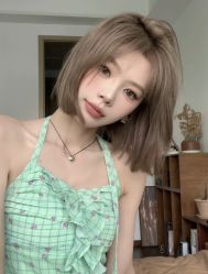 -88潮牌美发沙龙