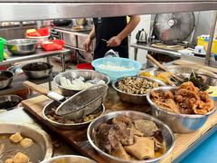 -修记牛杂店(同华东一路店)