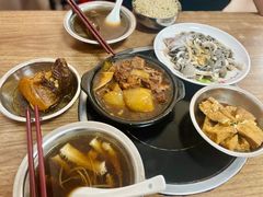 -歪头牛肉(金龙壹号店)