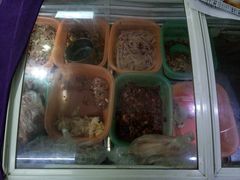 -老周炒拨拉(甘州总店)