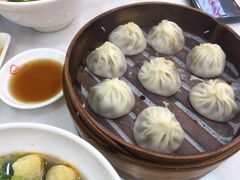 -老盛兴汤包馆(大华二路店)