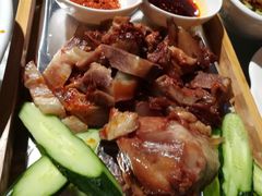 -老爷庙风味美食府(魏都大道店)