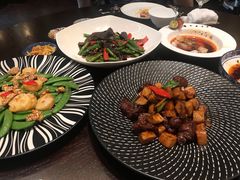 -重庆万豪中餐厅·Man Ho