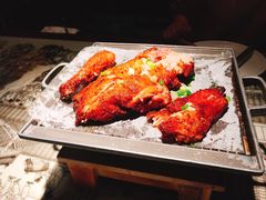 -绿茶餐厅(昌平悦荟店)