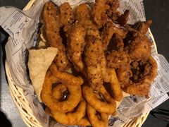 -宝莱纳餐厅(滨江店)