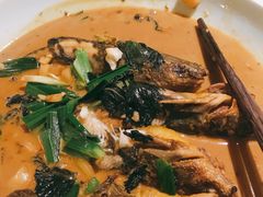 汪刺鱼-陈先进鱼馆·地道农家菜(湖墅南路店)