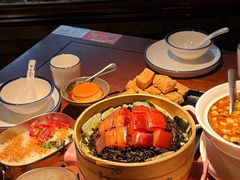 -寻宝记绍兴菜(鲁迅路店)