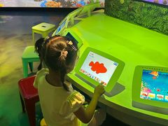 -沈阳海洋探索中心