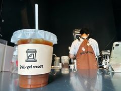 -JPG coffee(广州体育西店)