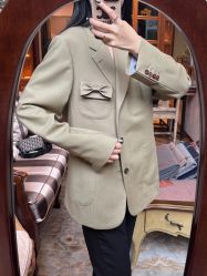 点击看大图 -胤一红帮手工西服定制(日湖店)