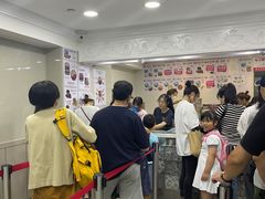 -珍妮曲奇聪明小熊(尖沙咀店)