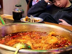 -来涮蜀鲜货火锅串串香(菜市口店)