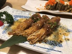 -小句号·精致料理(江南环球港店)