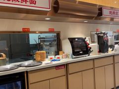 -李先生牛肉面大王(华联商厦店)