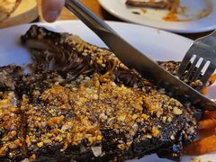 -BIGHOUSE·大房子电影主题融合餐厅(盐河巷店)