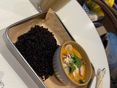 -BAKER&SPICE(环贸店)