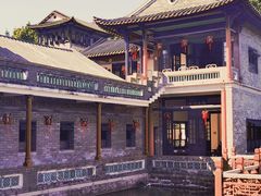 -东莞市可园博物馆