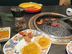 -AJIYA·池袋日式烧肉自助(天津万象城店)