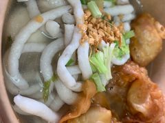 -非遗·十八曲鱼饺(西马总店)