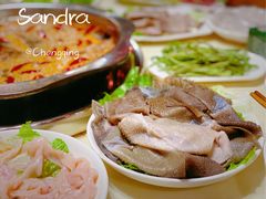 -枇杷园食为鲜火锅(南山店)