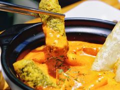 -山海珍味韩国料理(奥城店)