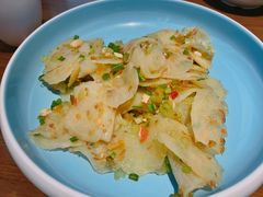 功夫土豆片-有红鸡毛店·川菜(建设路店)