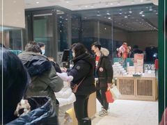 -泸溪河桃酥(西直门凯德店)