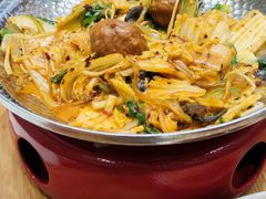 -喜家德虾仁水饺(华强天虹店)