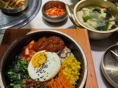 -韩宫宴烤肉·料理(苏州中心店)