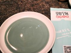 -零度空间·台湾小馆(五道口购物中心店)
