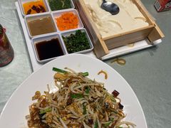 -老德州四合院·德州菜(天衢路店)