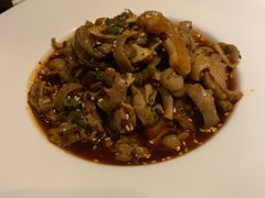 香辣鱼肚-東舍食唐精品陕菜馆