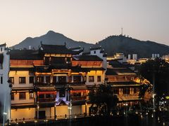 -洪江古商城