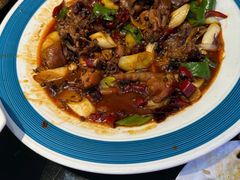 -五谷丰登·胶东海鲜·家常菜(张村店)
