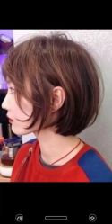 -V+SALON造型
