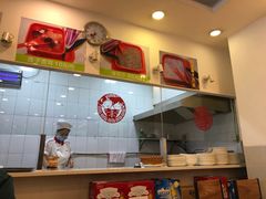 -长城东北菜(新港西路店)
