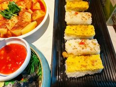 -奔跑吧陕菜·盛世长安(民乐园万达店)