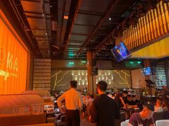 -洛缦音乐餐厅(工业展览馆万象城店)