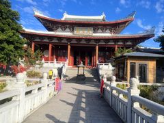 -莆田南少林寺
